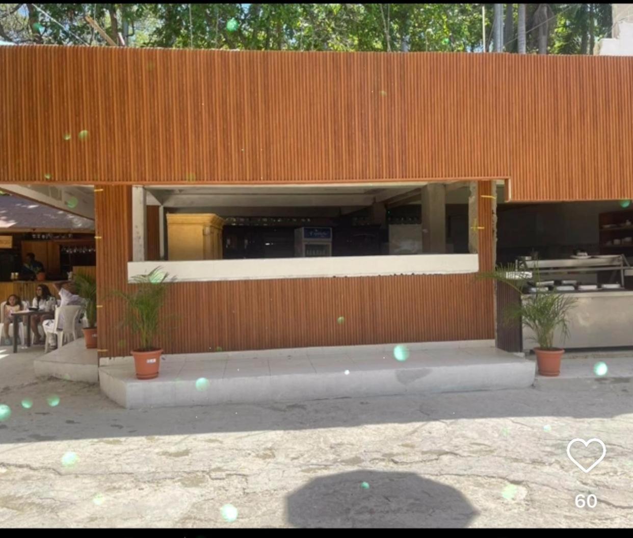 Hotel Las Marias De Neiba Cerro Al Medio Экстерьер фото