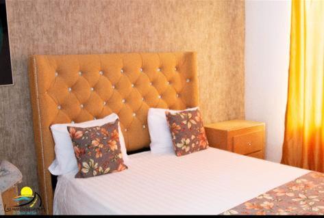 Hotel Las Marias De Neiba Cerro Al Medio Экстерьер фото