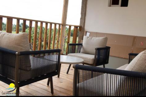 Hotel Las Marias De Neiba Cerro Al Medio Экстерьер фото